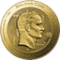 Bolivar Coin